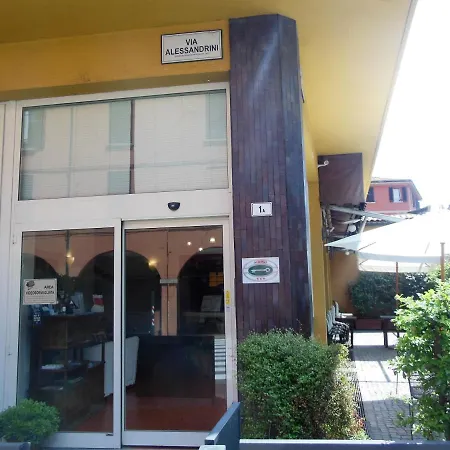 Hotel San Giorgio-3