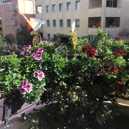 Residenza Il Magnifico Guest House-2