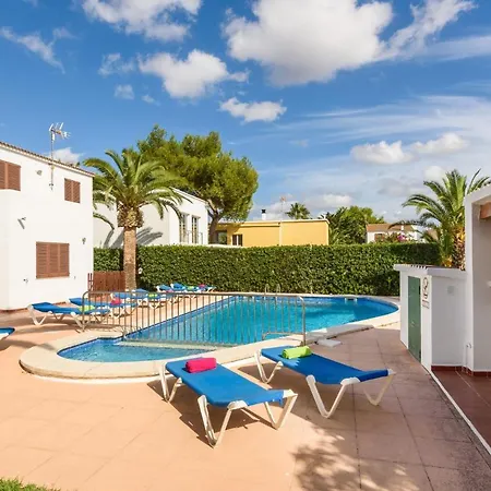 Apartamento Las Palmeras by Mauter Villas-2