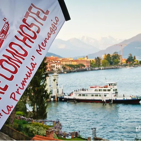Lake Como Hostel-3