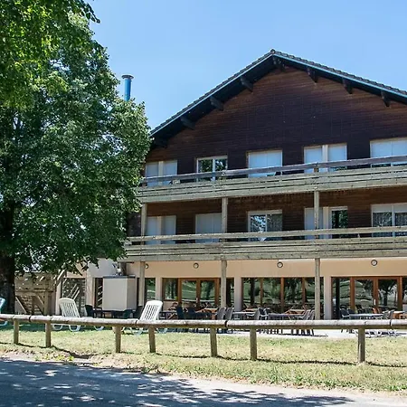 Vacanceole - Chalet Les Crozats-2