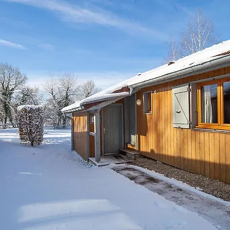 Vacanceole - Chalet Les Crozats-3