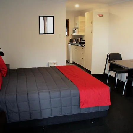 Bayside Motel Whitianga-3