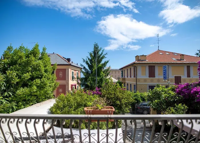 Hotel Miranda