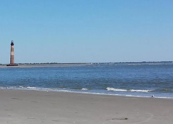 Folly Vacation 202 Beach Bungalow