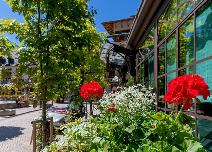 Fiocco di Neve Relais&SPA