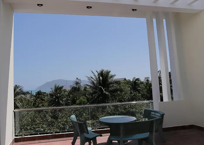 Thanh Trang Hotel