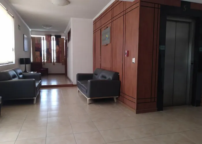 Hotel Campestre Inn