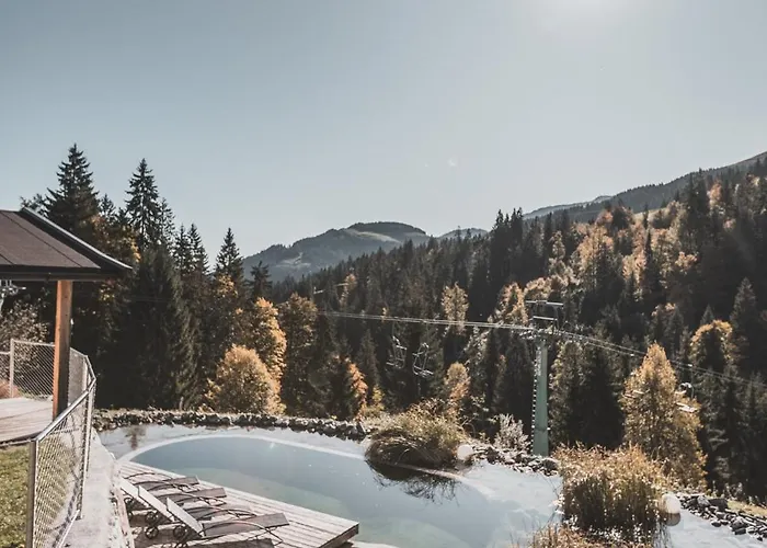 Berghotel Pointenhof