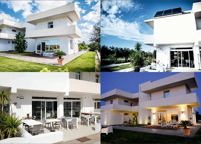 Villa Giadel