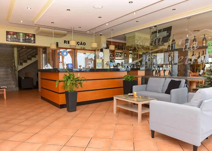 Hotel Rural Rocha Da Gralheira