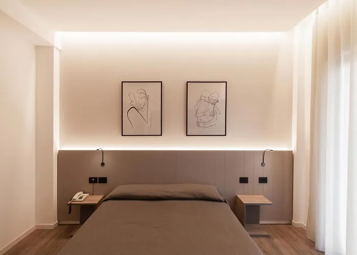 Renzo Hotel