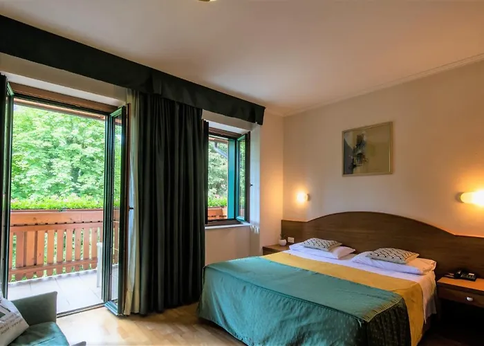 Hotel Centro Benessere Gardel