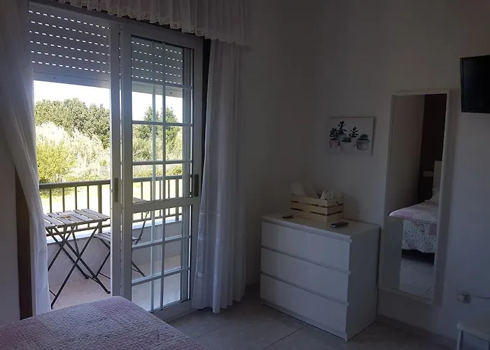 Hostal Xaraiba
