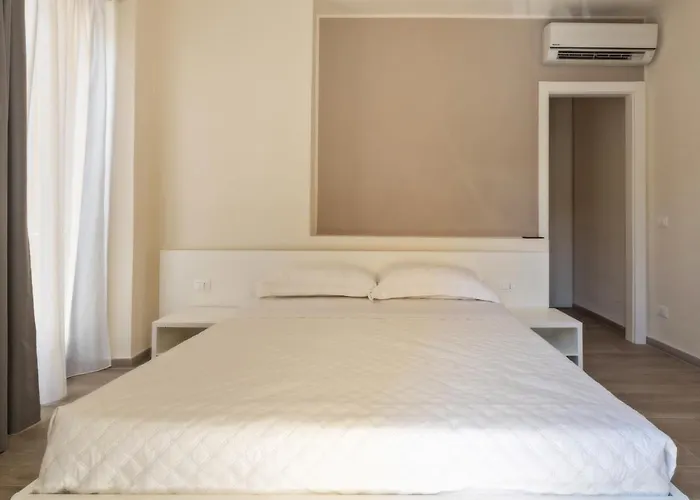 Aria di Mare Apartments