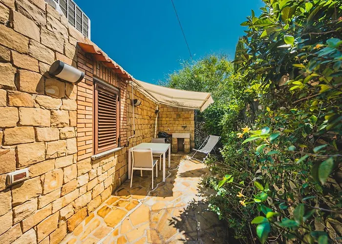 Residence Cala Grande