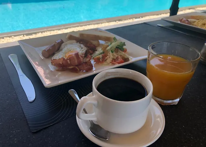 Mui Ne Hills Budget Hotel