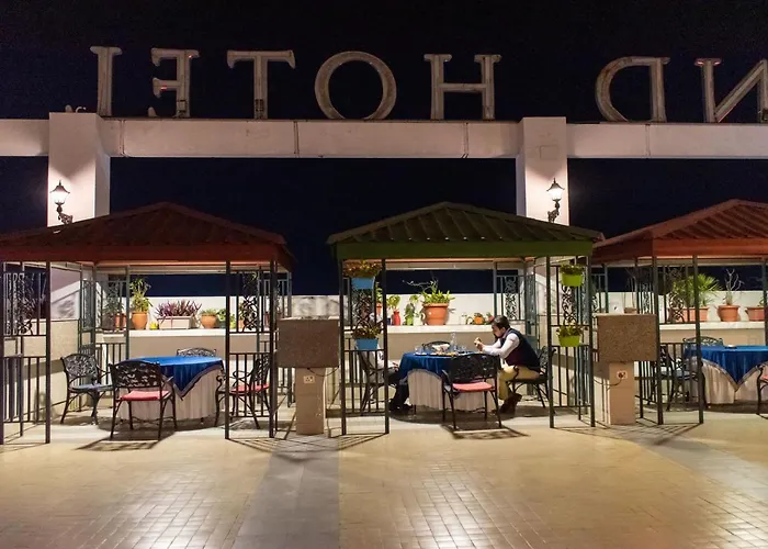 Grand Hotel Nawanshahr