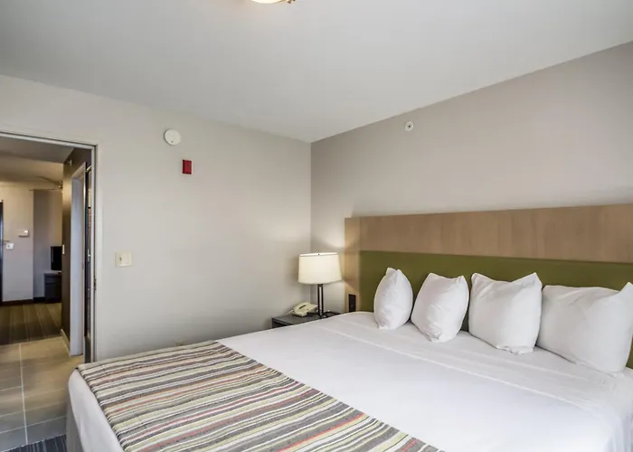 Country Inn & Suites By Radisson, Fond Du Lac, Wi