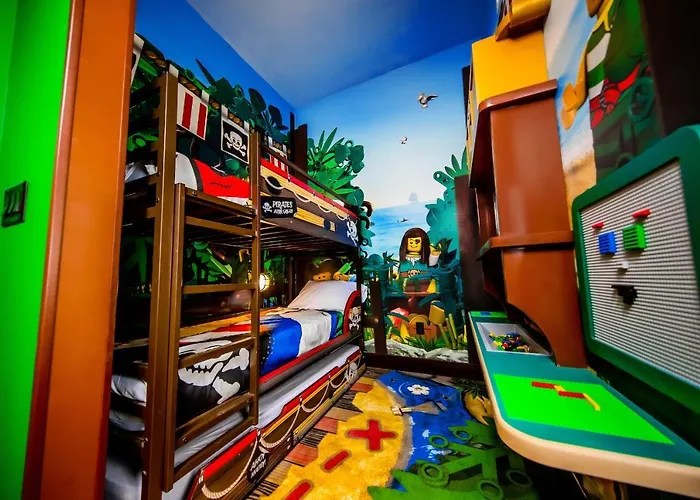 Legoland Florida Resort