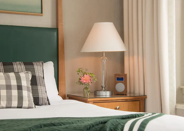 Hanover Inn Dartmouth