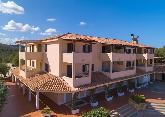 Baia De Bahas Residence