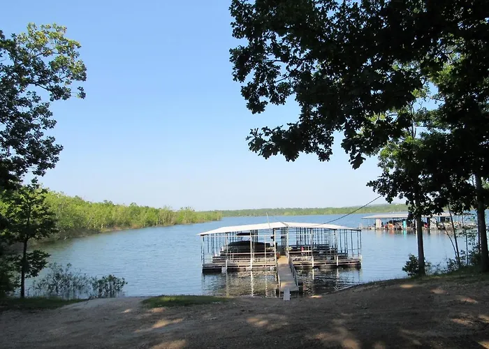 Bar M Resort & Campground
