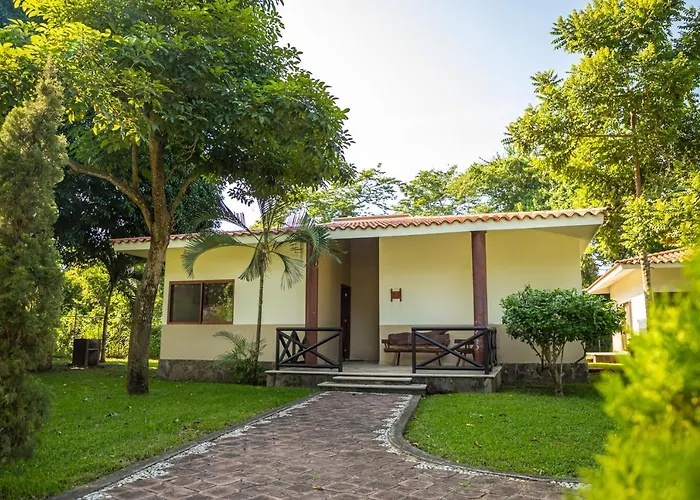 Maju Hotel Campestre & Spa
