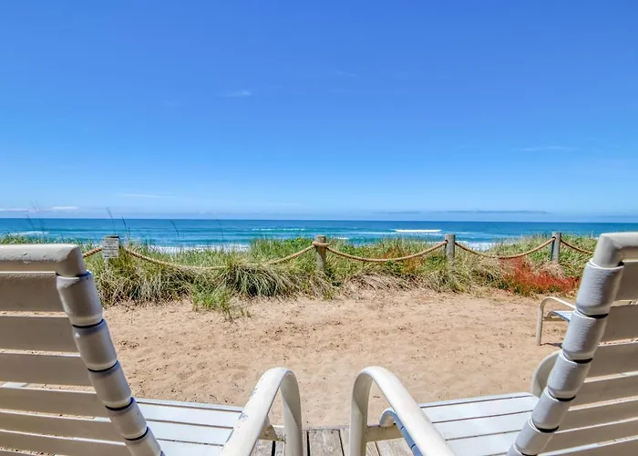 Breakers Beach House 5 - Meredith Lodging