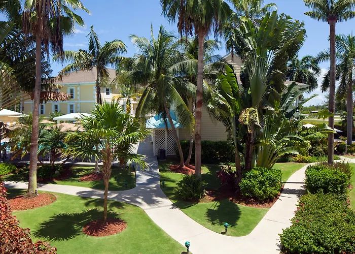 The Sunshine Hotel And Suites
