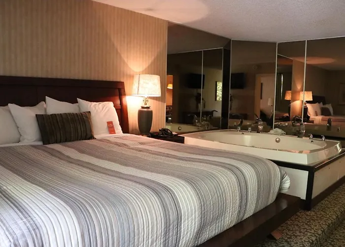 Gateway Hotel