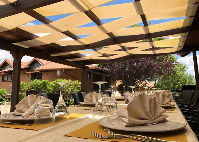Hotel Pietrapanna