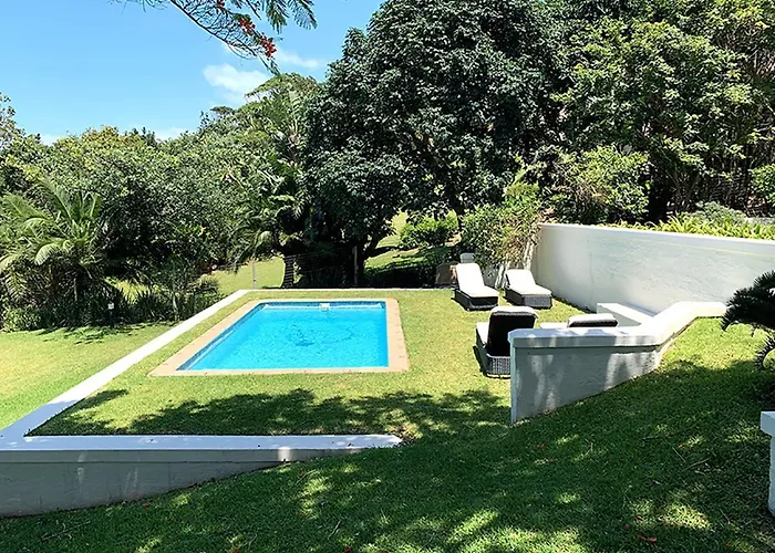 Coral Tree Colony Bed & Breakfast