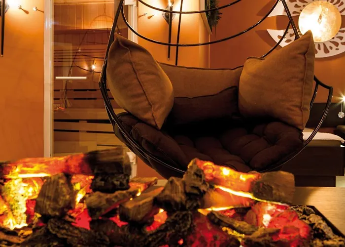 Dehner Blumen Hotel