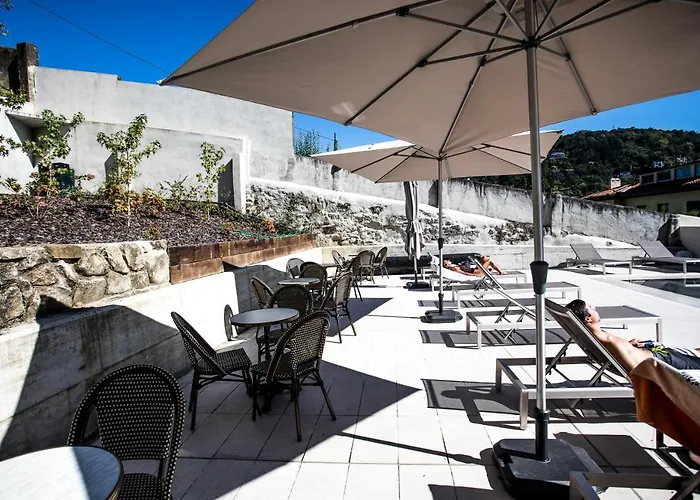 Villa Eugenia Boutique Hotel