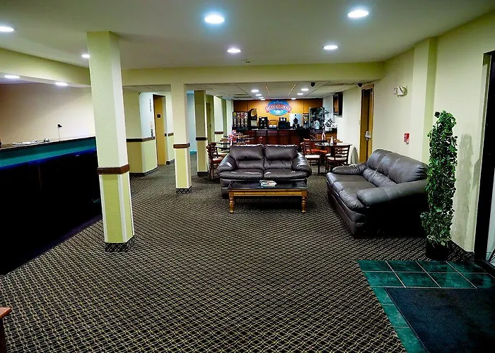 Super 8 By Wyndham Somerset