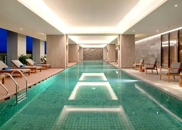 Kokoon Hotel Banyuwangi