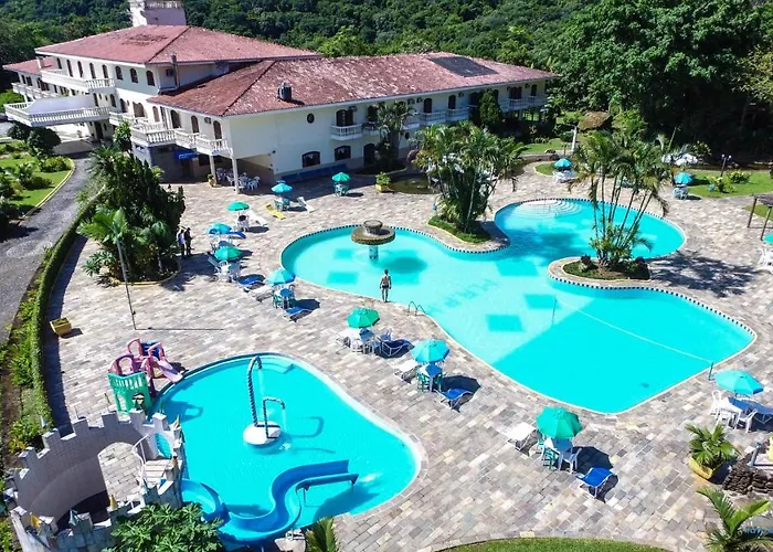 Mata Atlantica Park Hotel