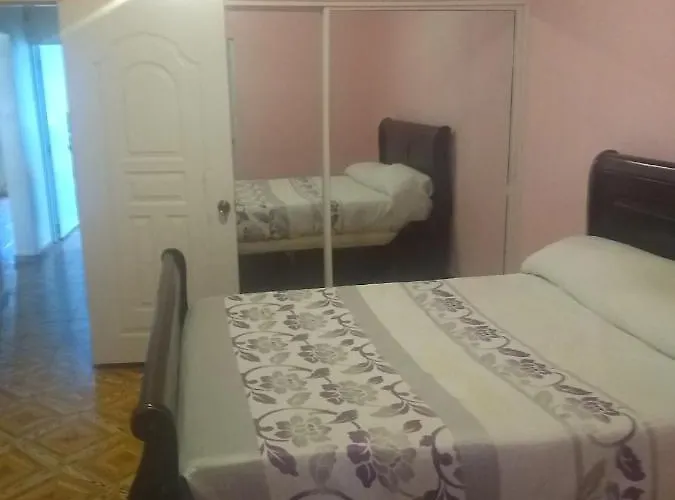 Caribean House
