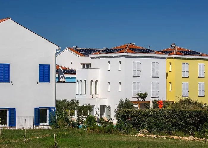 Hotel Manora