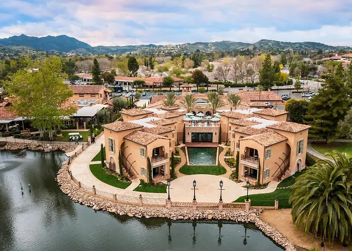 Westlake Village Inn