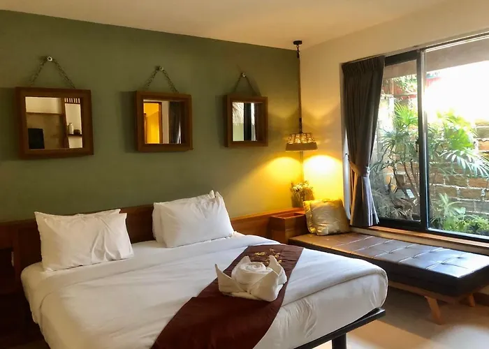 Ploy Resort