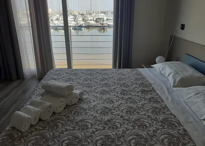 Saraceno Hotel
