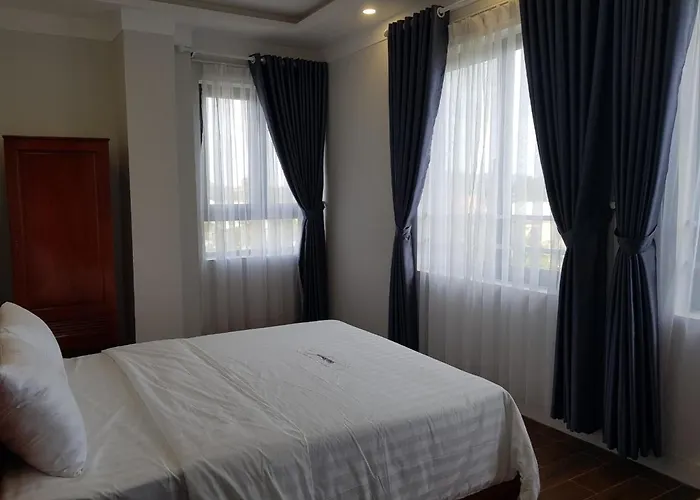 Hai Son Hotel