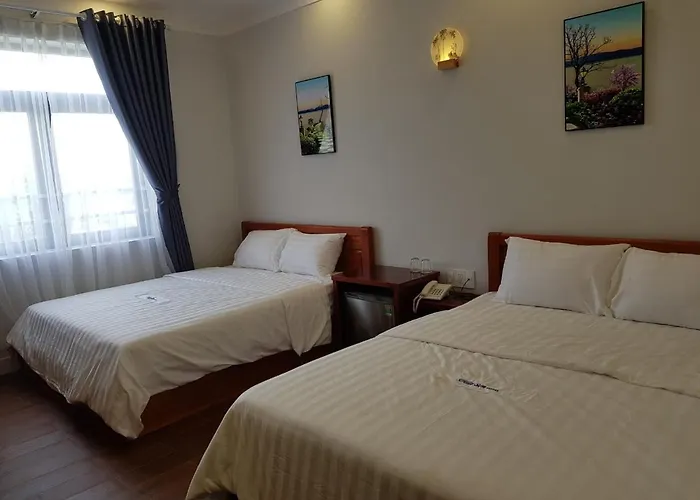 Hai Son Hotel