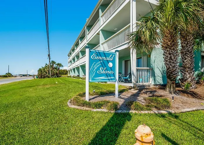 Emerald Shores #3006
