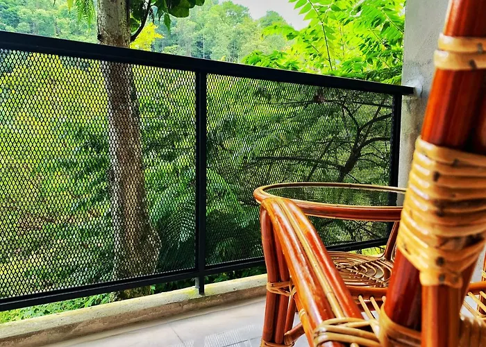 Harmony Valley Retreat