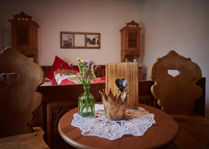 Hotel Krone