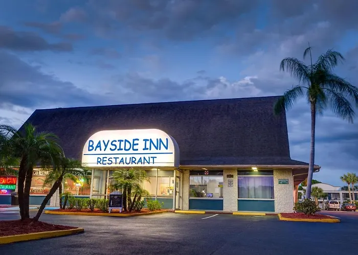 Bayside Inn Pinellas Park - Clearwater