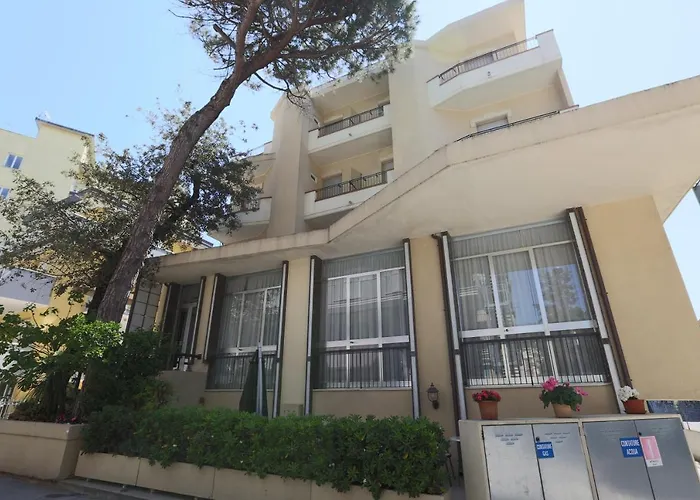 Hotel Milena